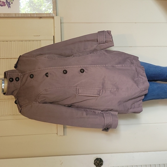 Boden Jackets & Coats Boden Coat Size 6 Poshmark